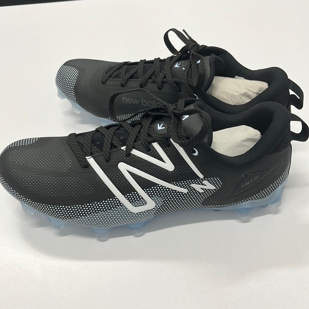 New Balance Lacrosse Cleats